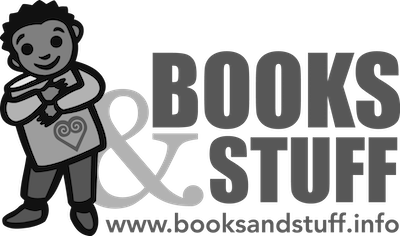 Book & Stuff Logo