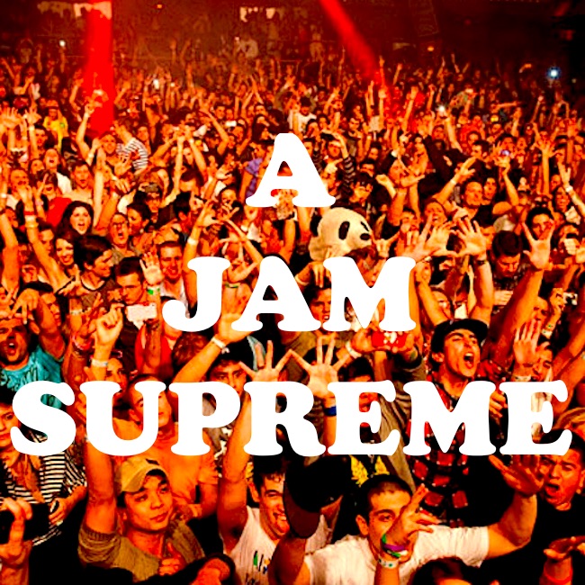 Jam Supreme