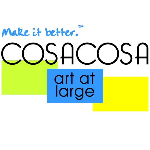 CossCosa logo