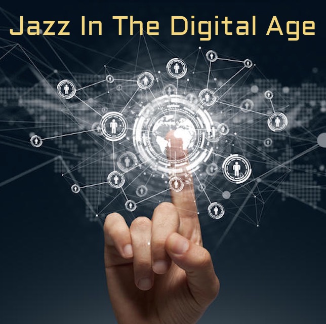 Jazz In Digital Age 1