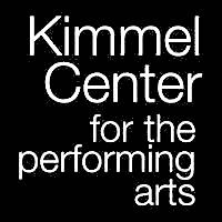 Kimmel Center Logo