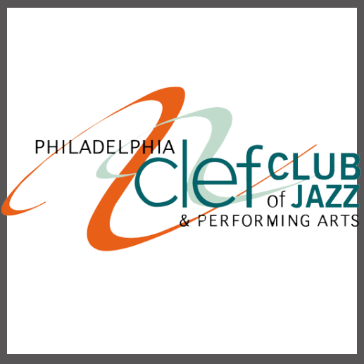 Clef Club Logo