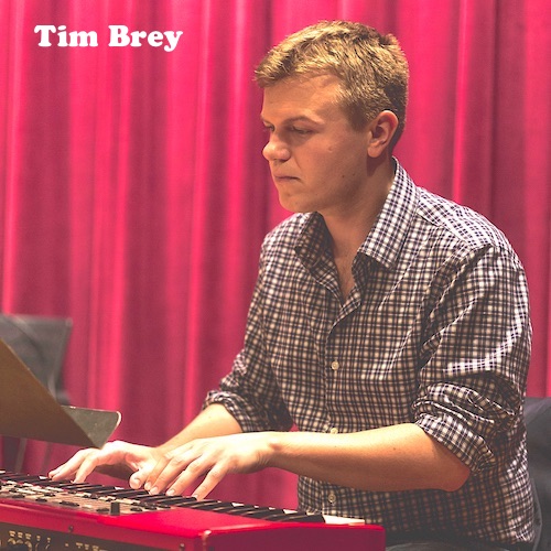 MT All Stars - Tim Brey