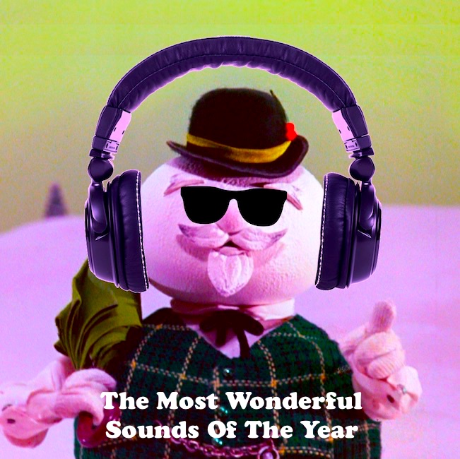 Snow Man - Most Wonderful Sounds 