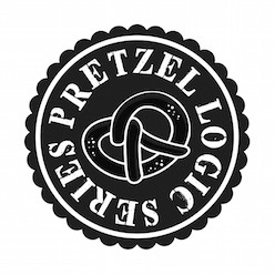 pretzel logo