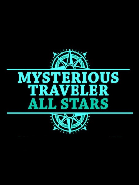 The Mysterious Traveler All Stars