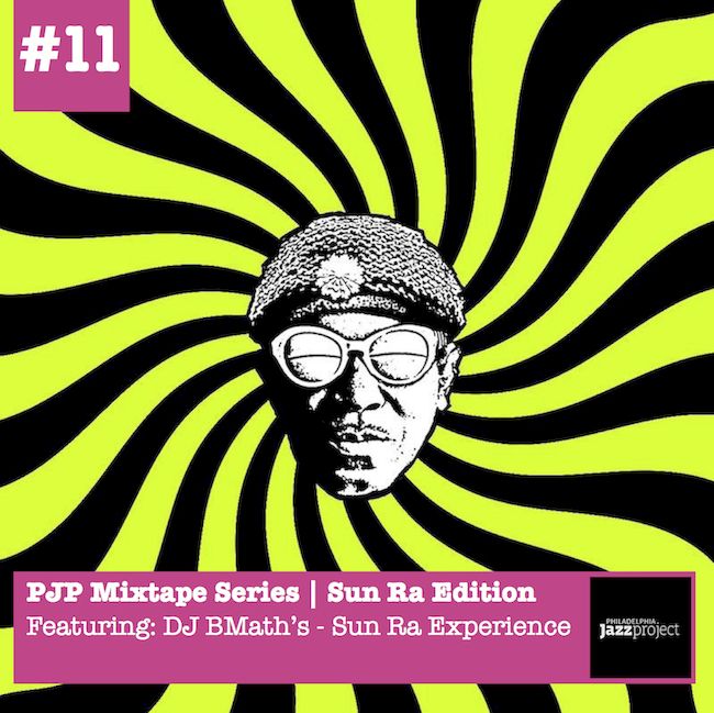 Sun Ra Mixtape 11