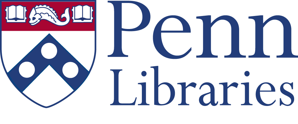 Penn Libraries Logo