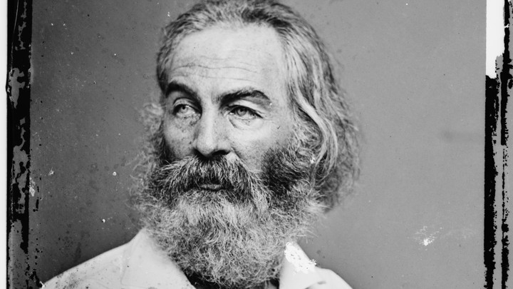 Walt Whitman 2